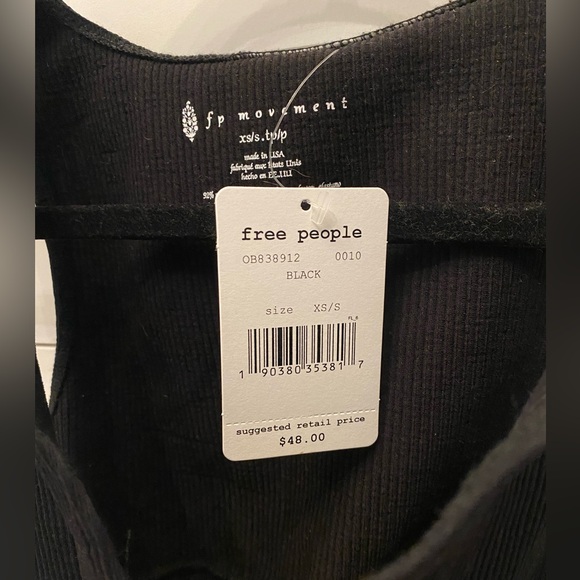 Free People Movement Shakti Seamless Sports
Bra - Picture 5 of 8